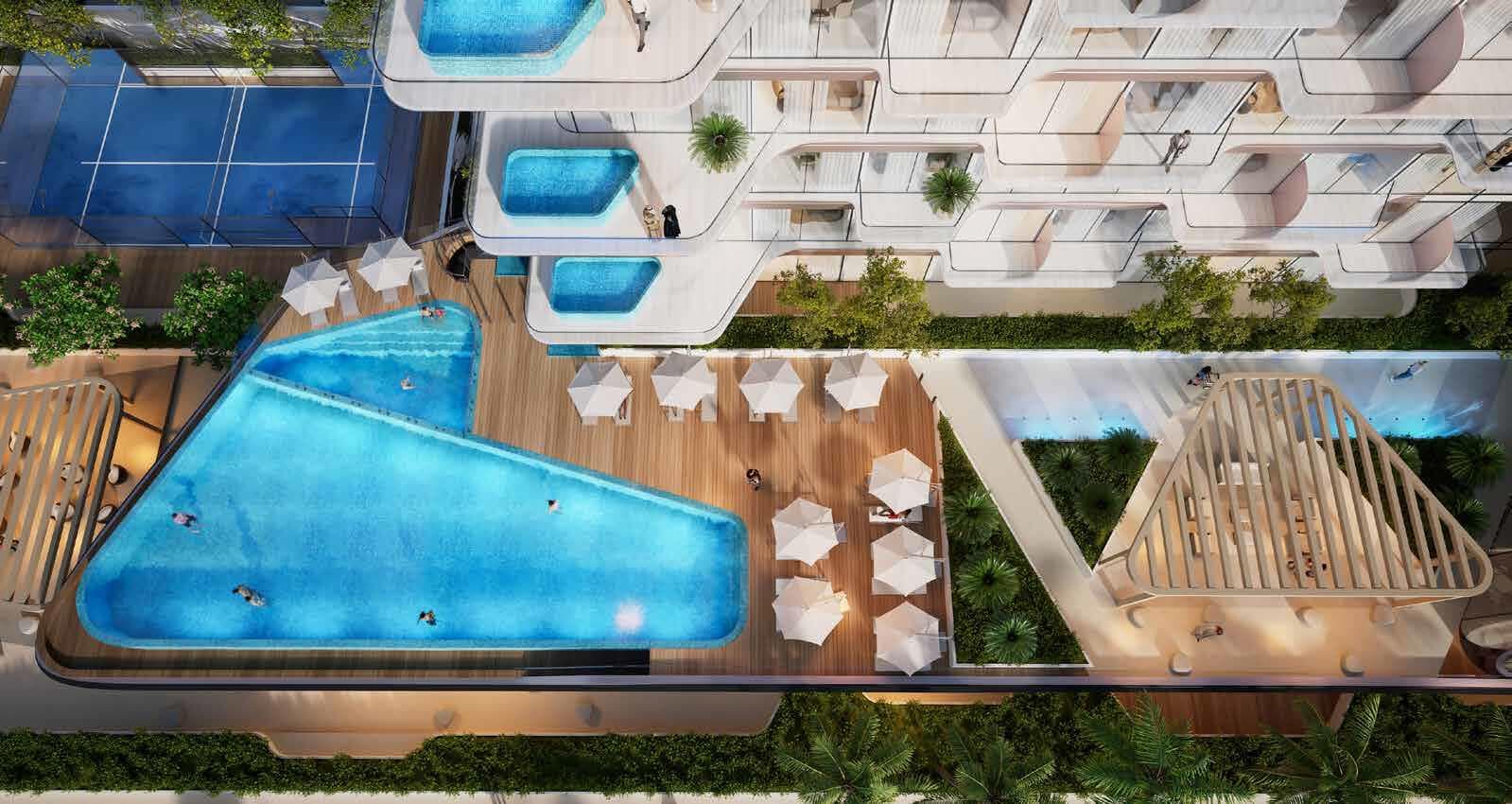 Do Hotels & Residences Dubai Islands - Photos