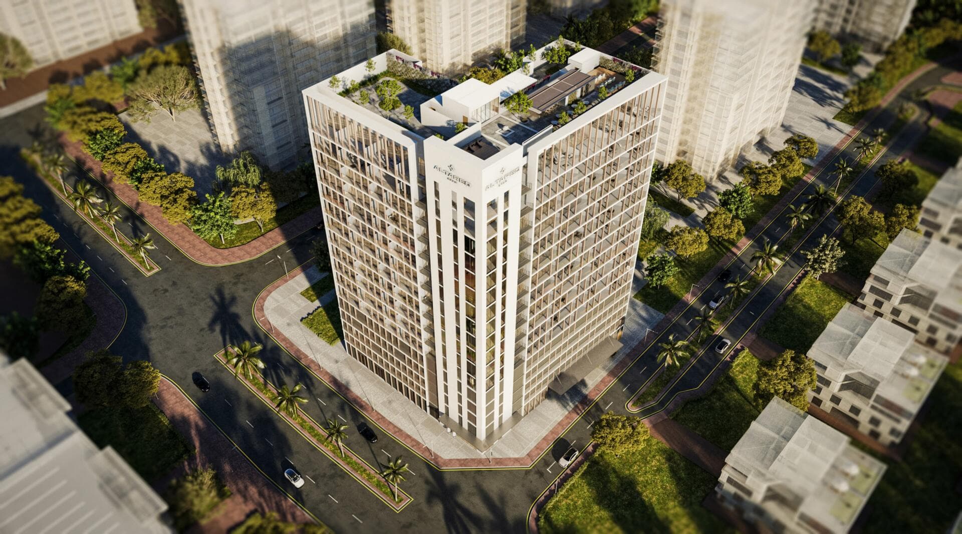 Norah Residence - Photos