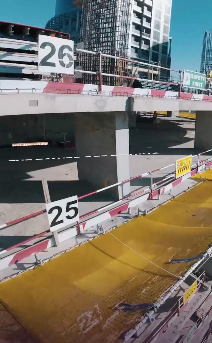 MBL Signature - Construction