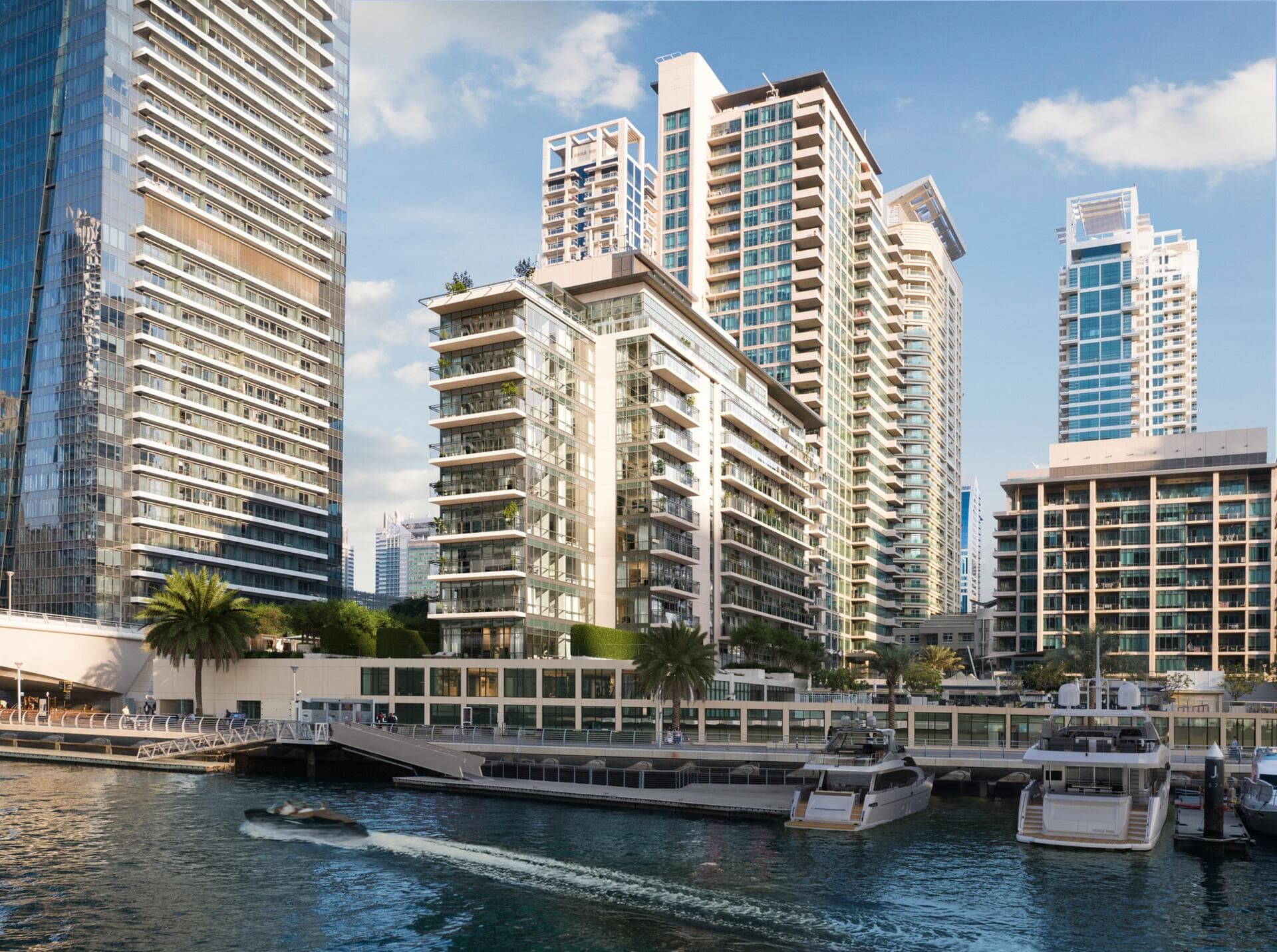 Residences Du Port Autograph Collection - Photos