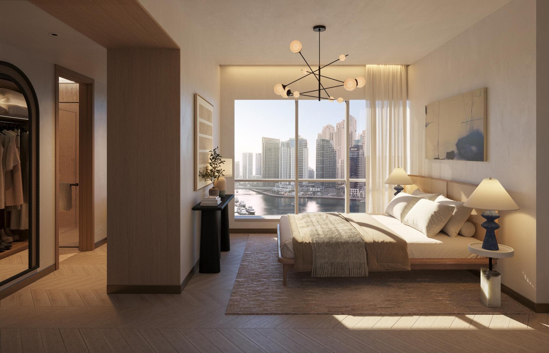 Residences Du Port Autograph Collection - Finishing