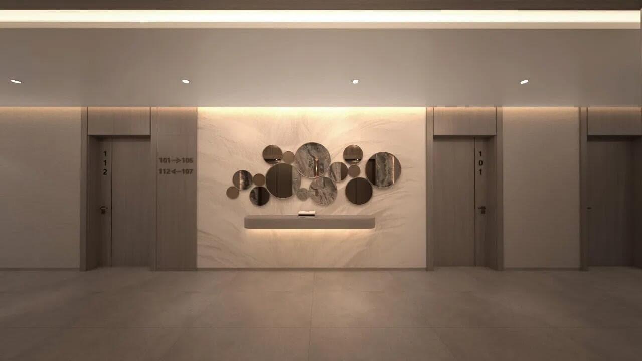 DGM Vision - Infrastructure