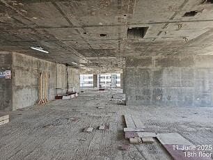 MBL Signature - Construction