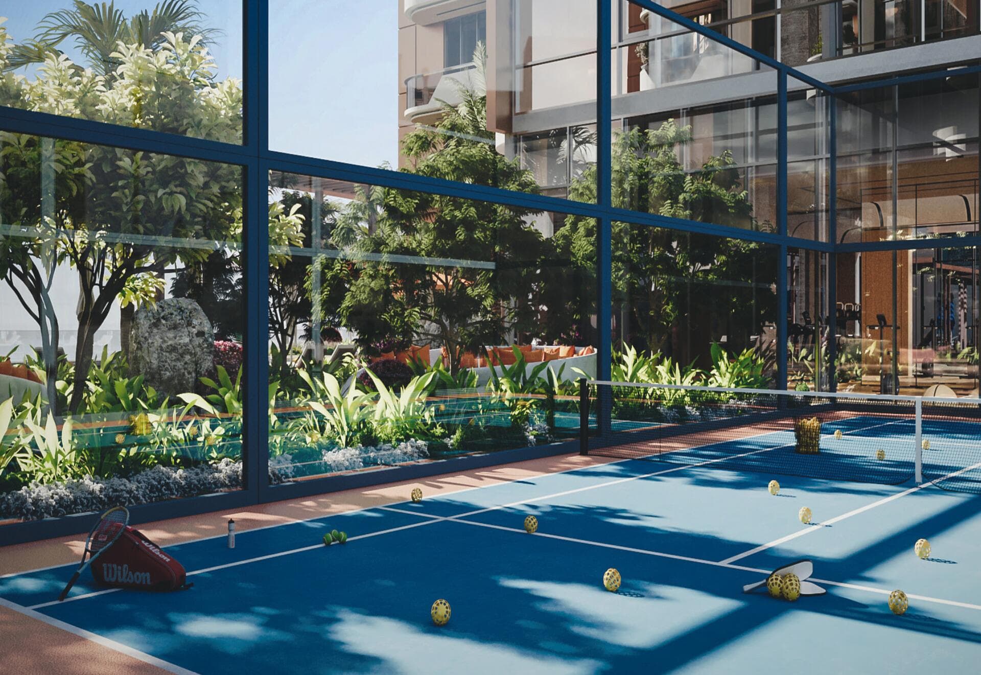 The Orchard Place Solena - Infrastructure