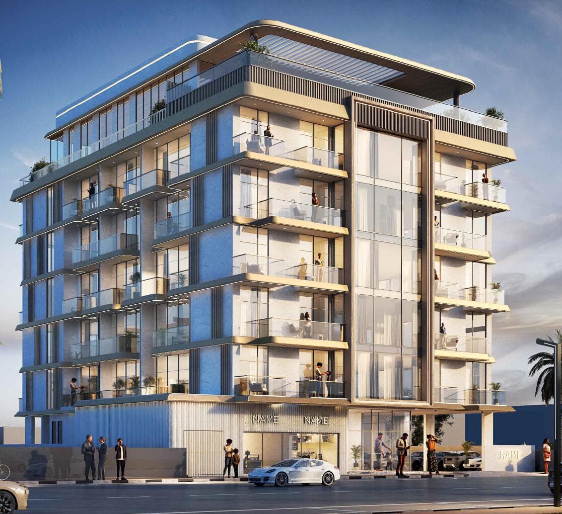 The Willows Residences - Photos