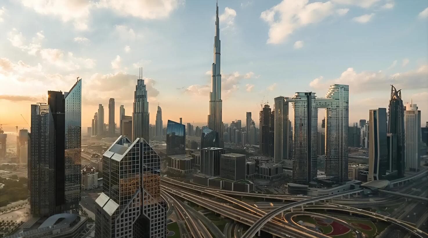 DWTN Residences - Views