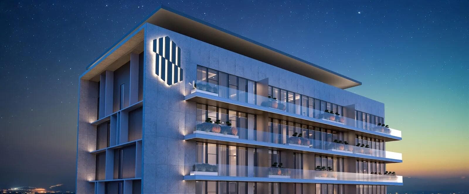 Ashwood Residences - Renders