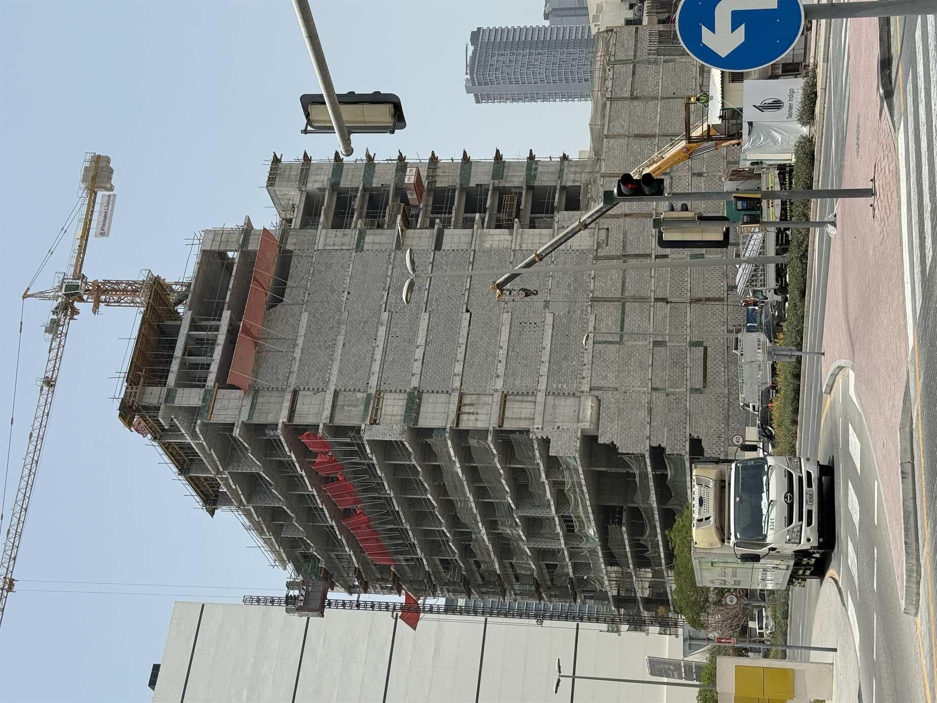 Gateway By Premier Choice - Construction