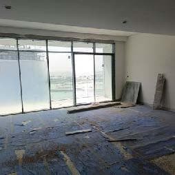 The Cove Ll - Construction