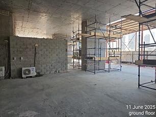 MBL Signature - Construction