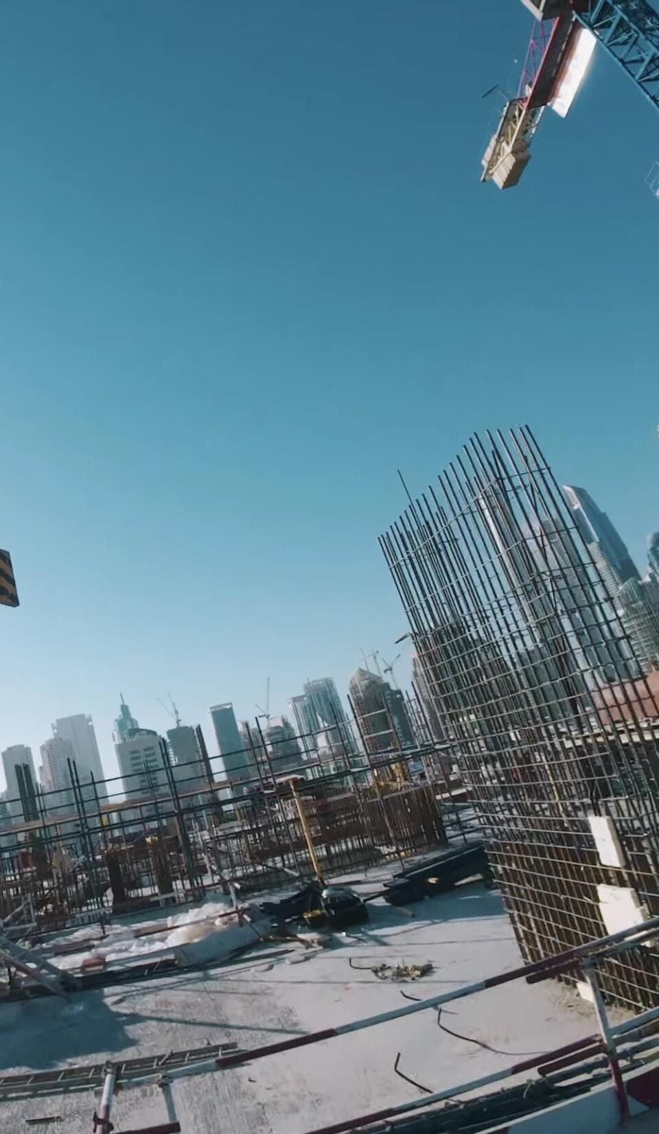 MBL Signature - Construction
