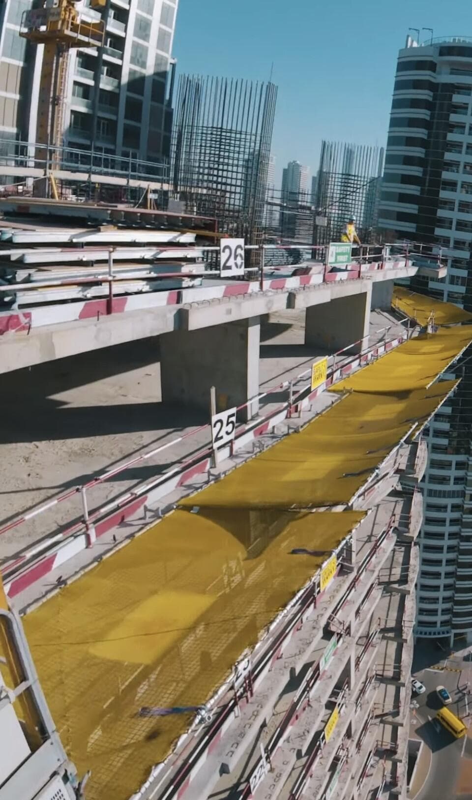 MBL Signature - Construction