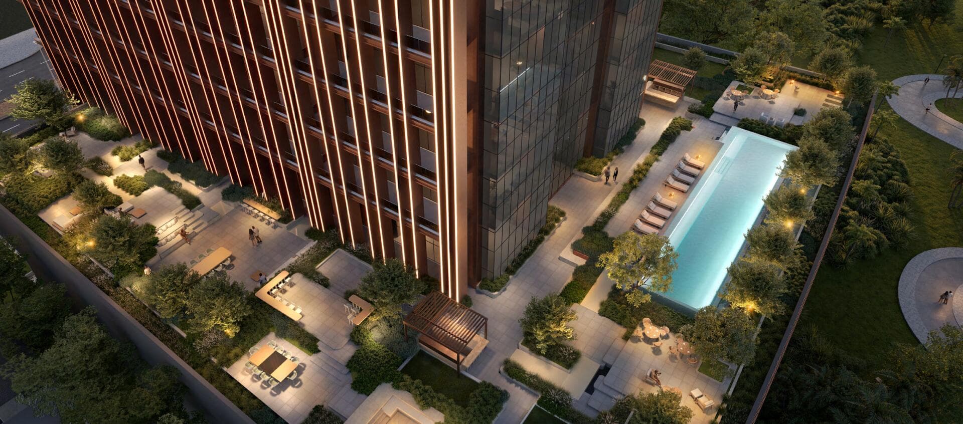 Burj Capital - Infrastructure