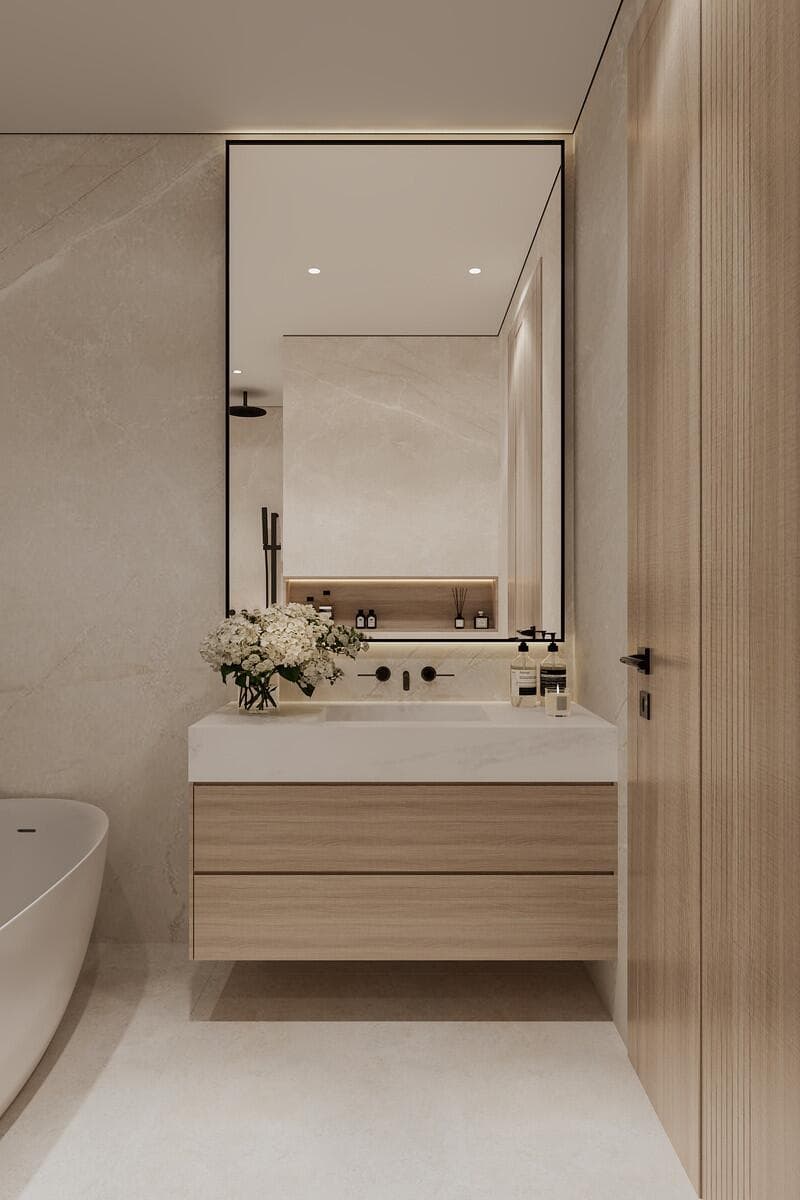 Manam Pearl - Finishing