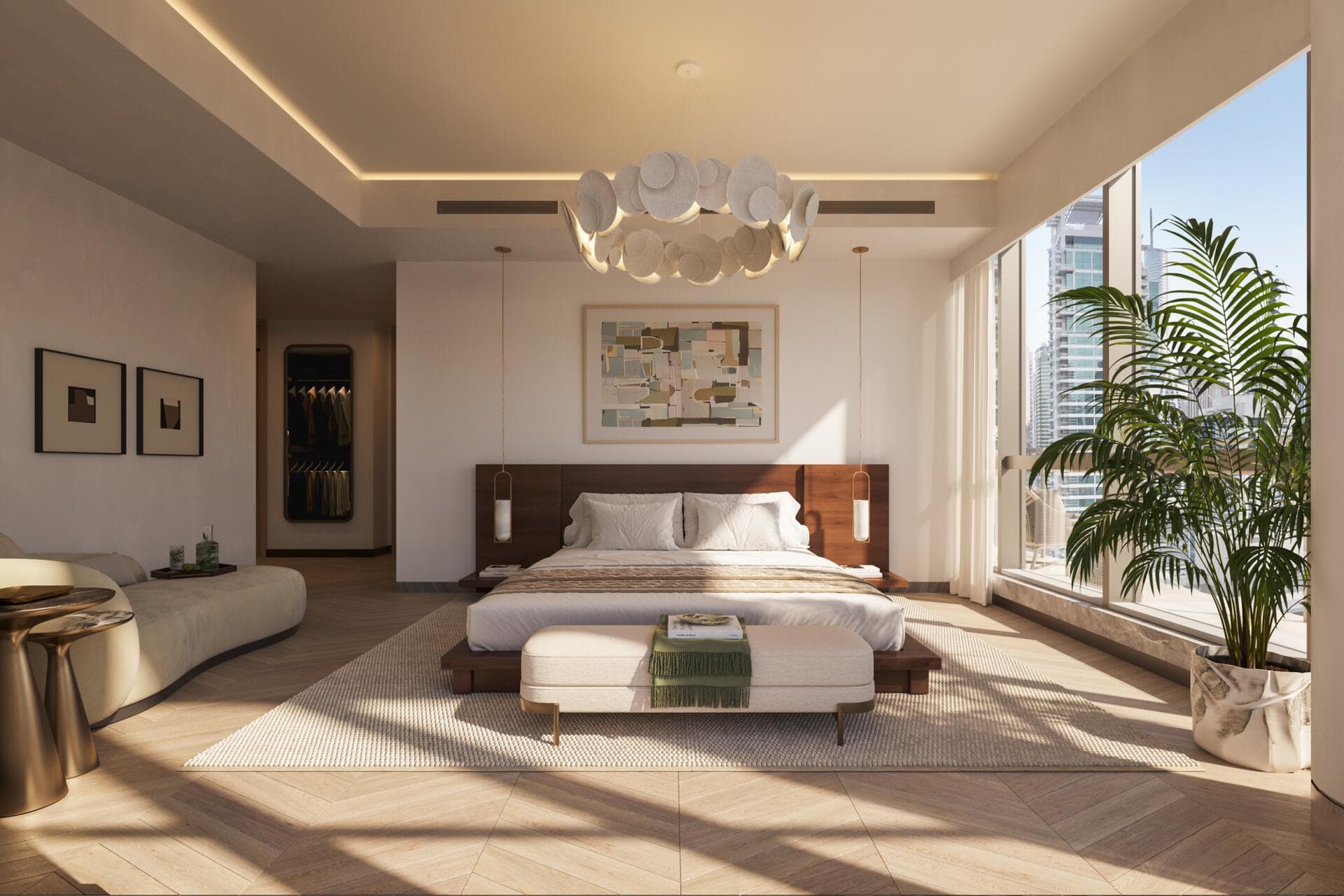 Residences Du Port Autograph Collection - Finishing