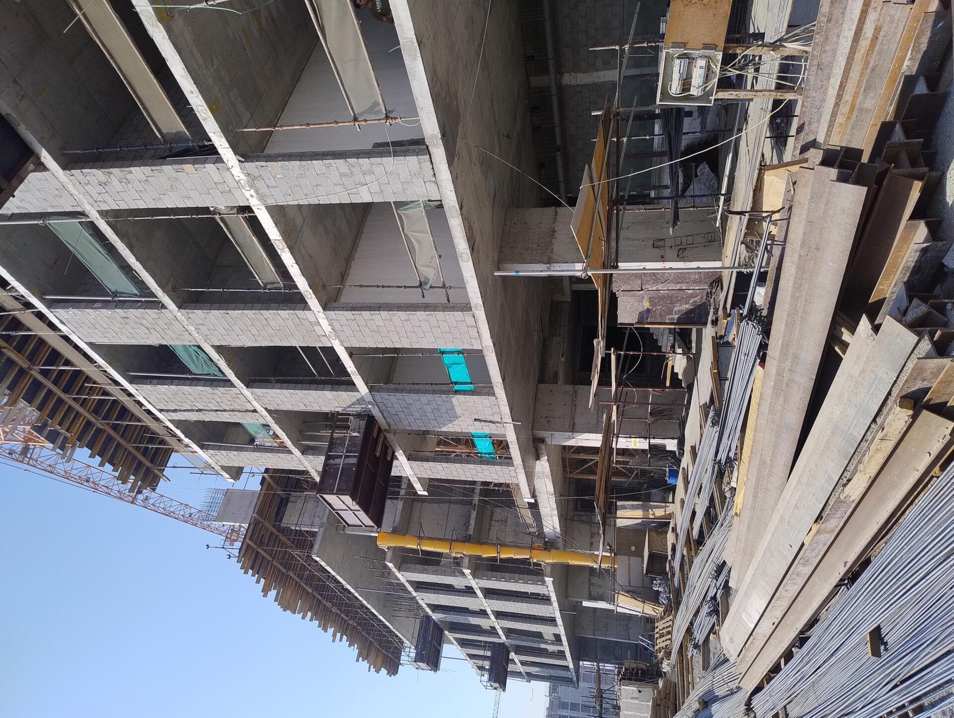 High Best - Construction