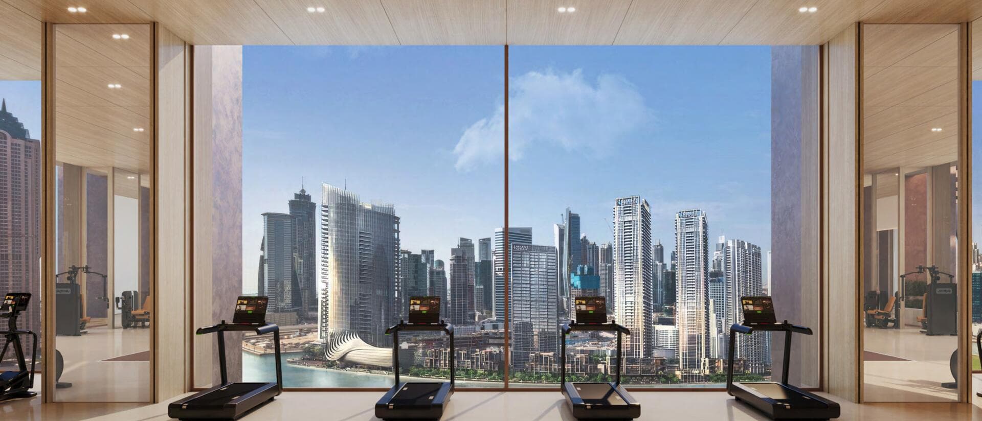 Burj Capital - Infrastructure