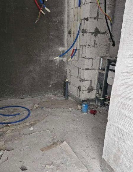 Jannat - Construction