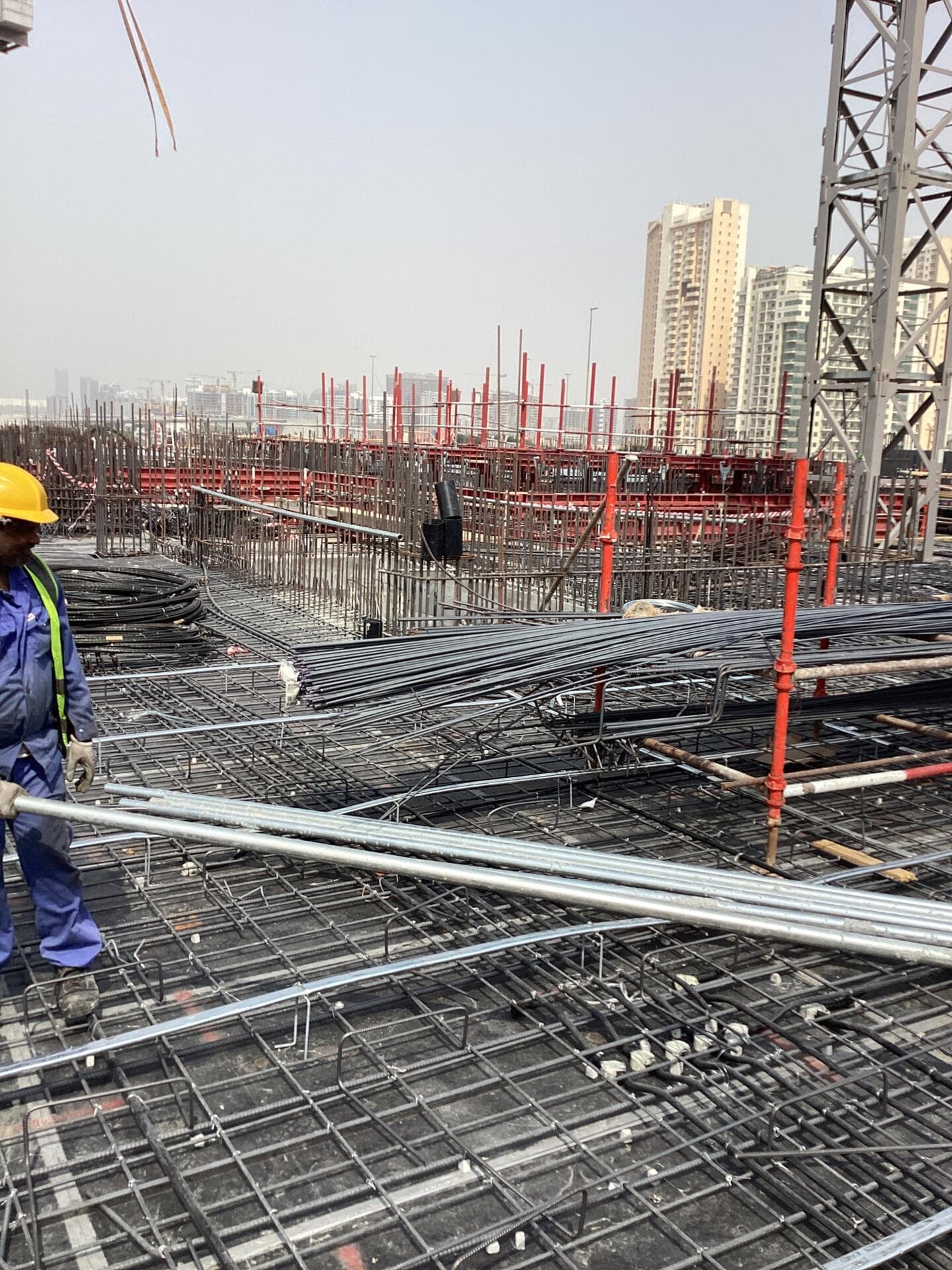 Fashionz - Construction