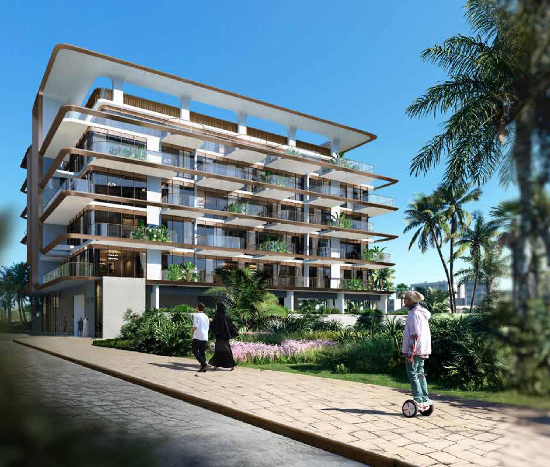 Vedaire Residences - Photos