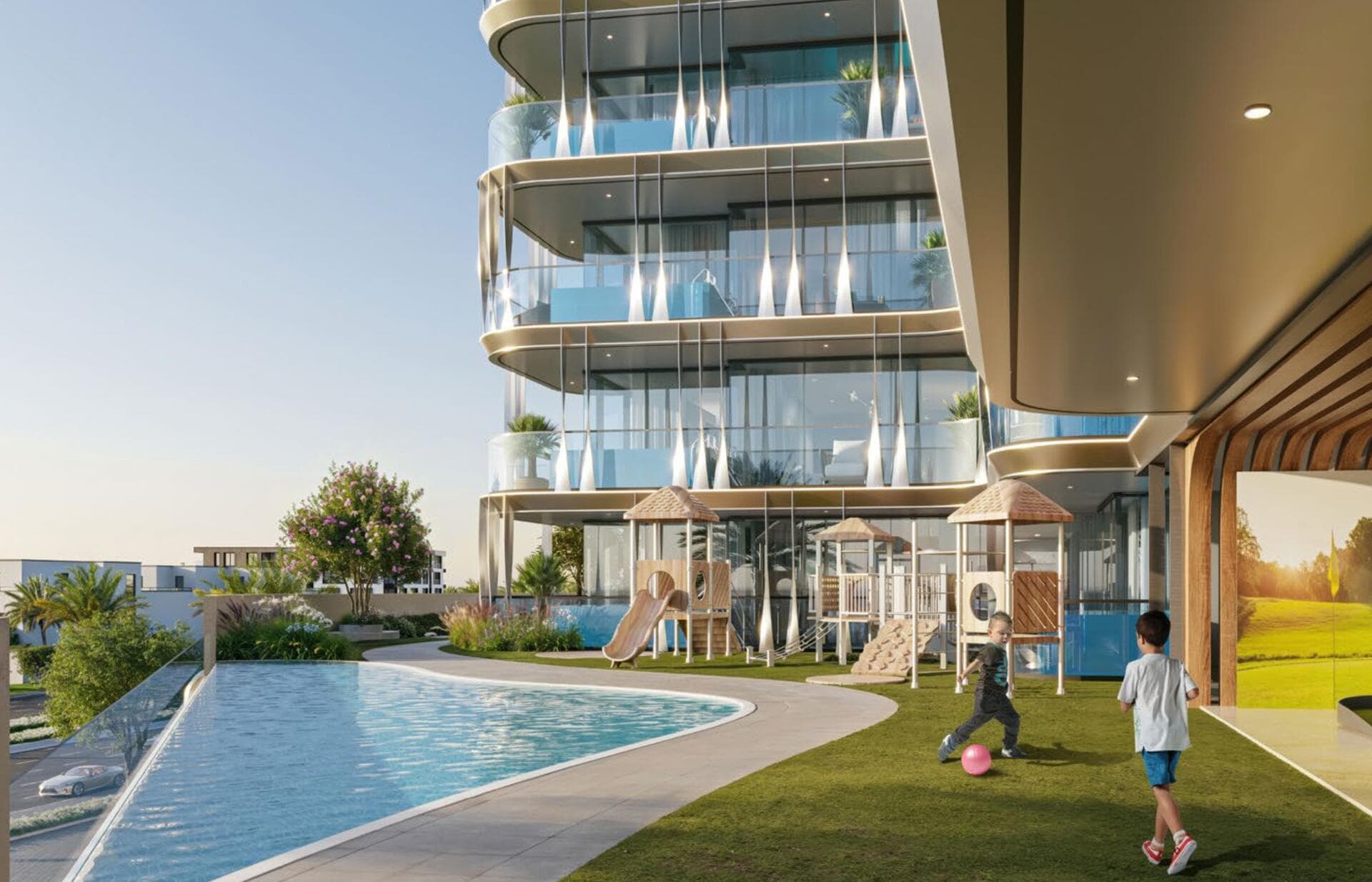 Ocean Bay - Photos