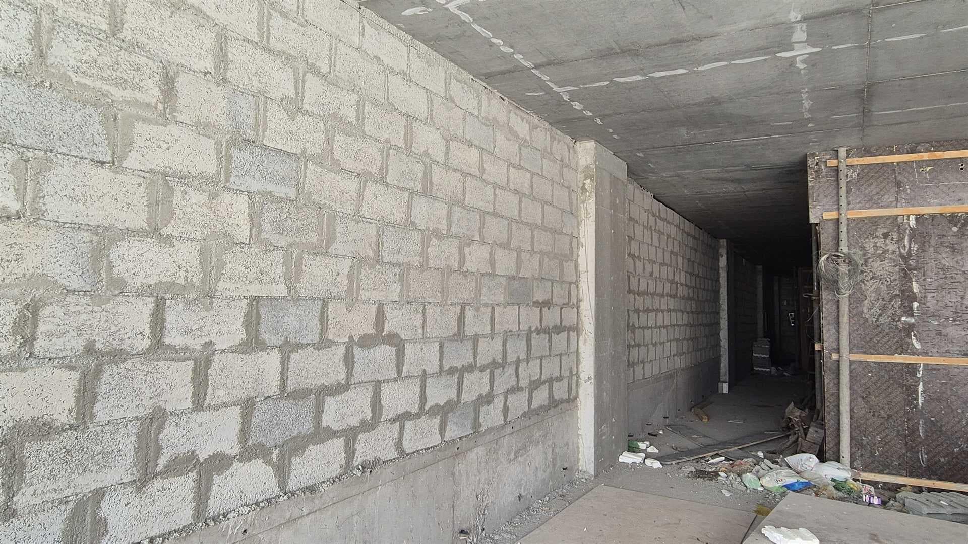 Brand Centro - Construction