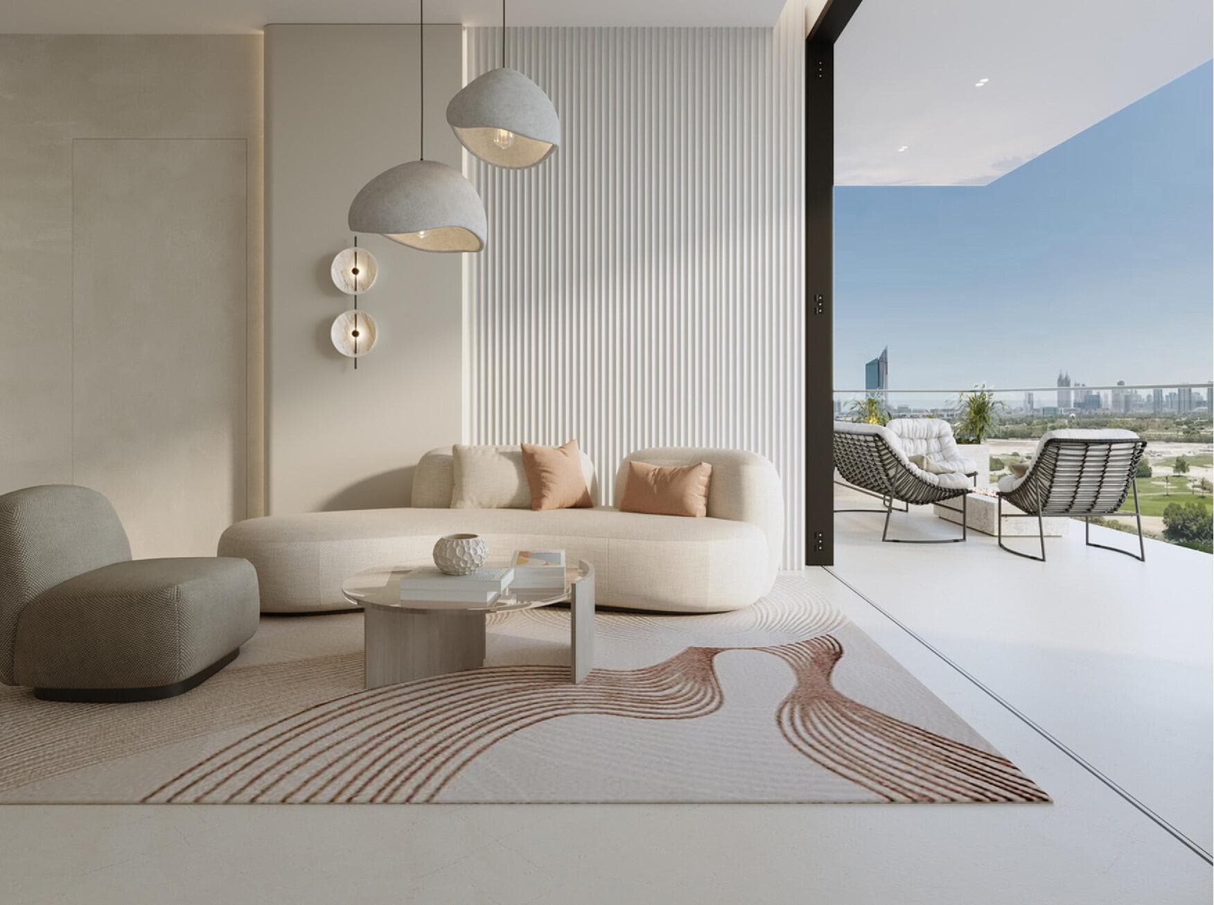 Arib Collection - Finishing