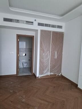 Riviera Azure - Construction