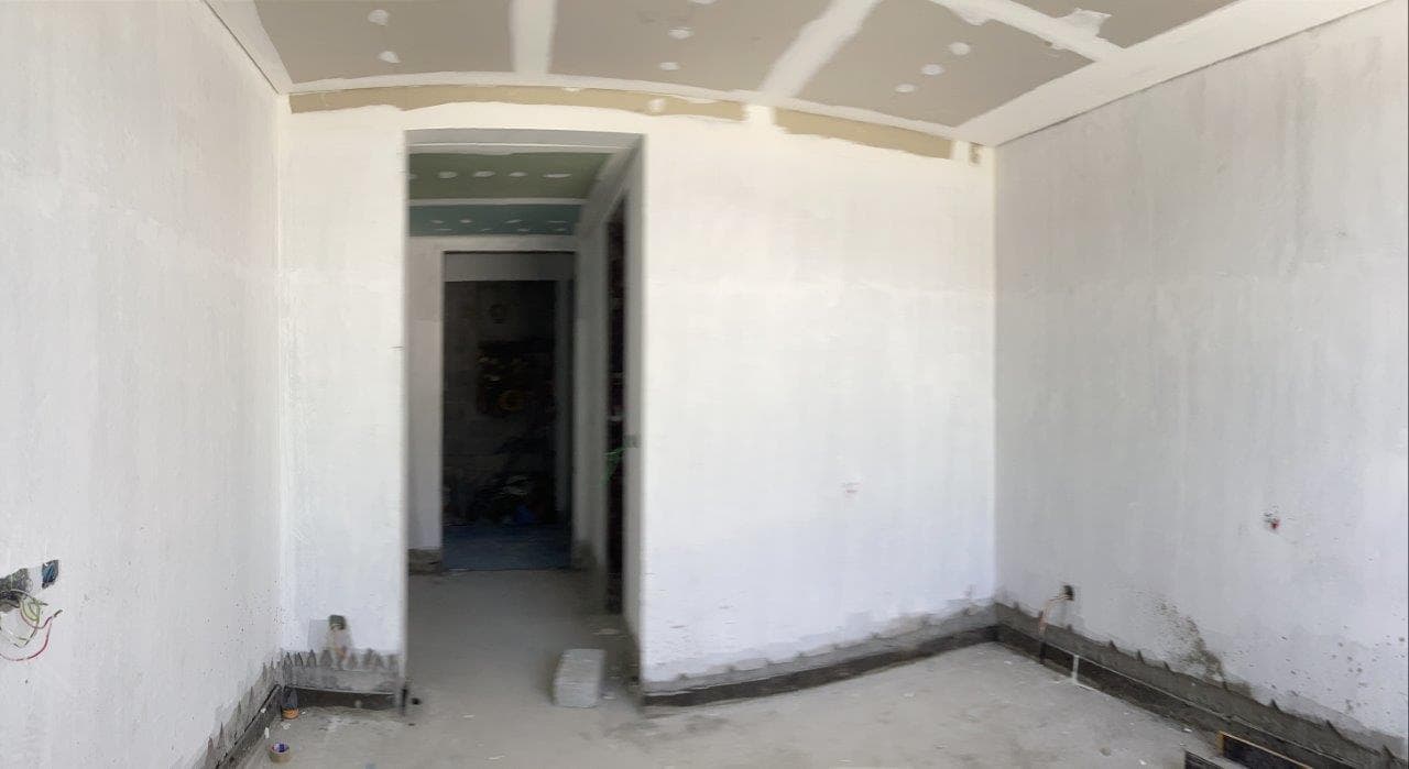 District One West - Construction
