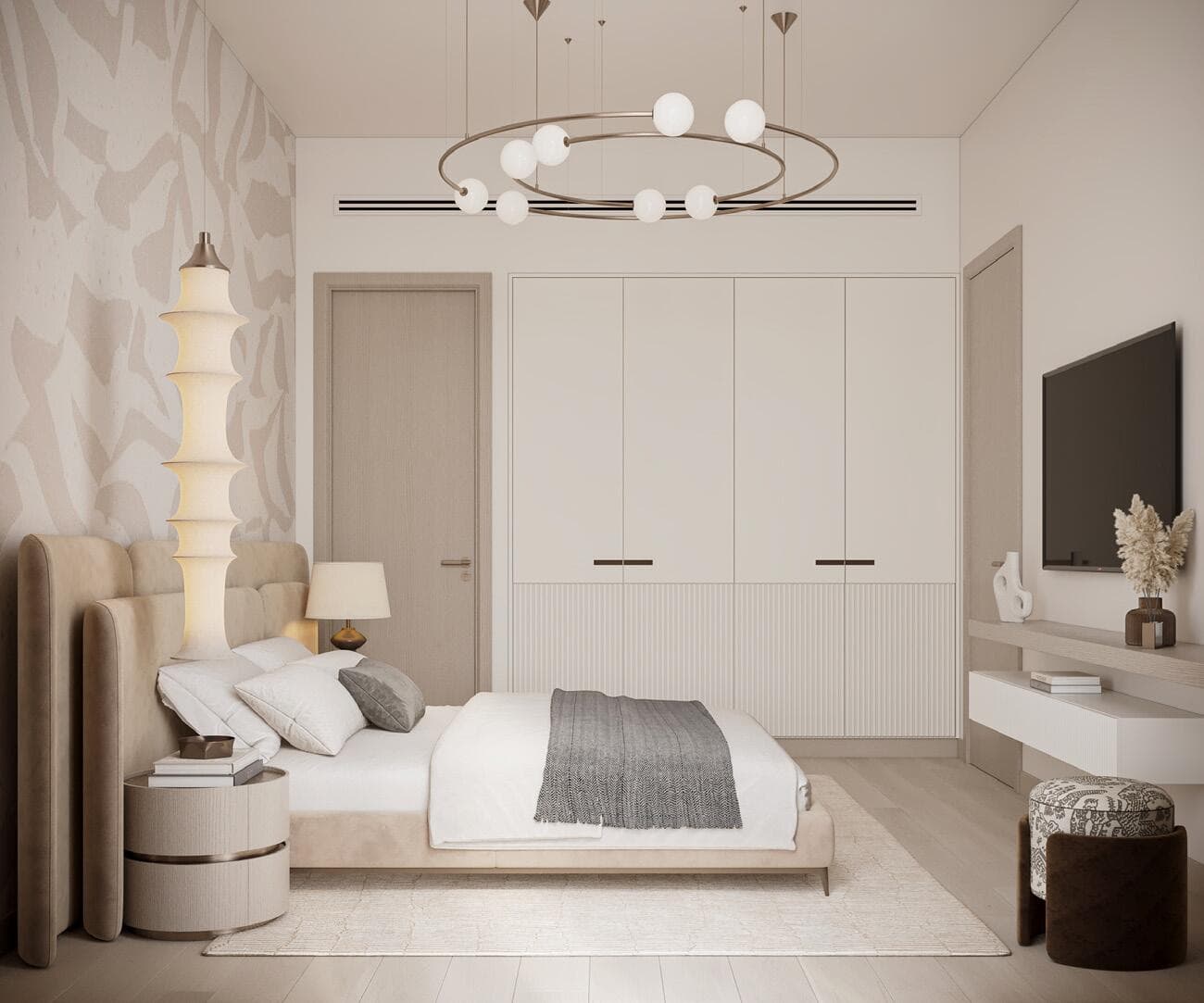 Rivo - Finishing