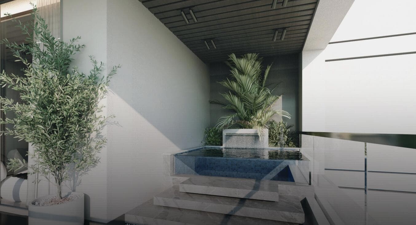 Saray Prime Residences - Finishing