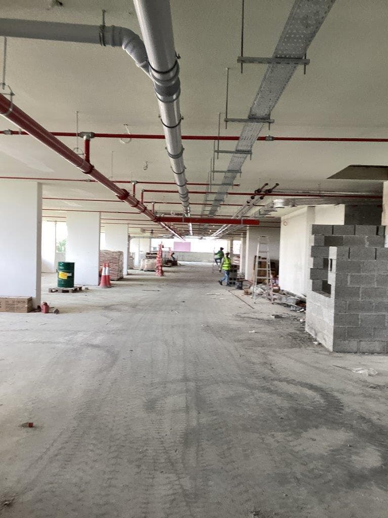 Viewz - Construction