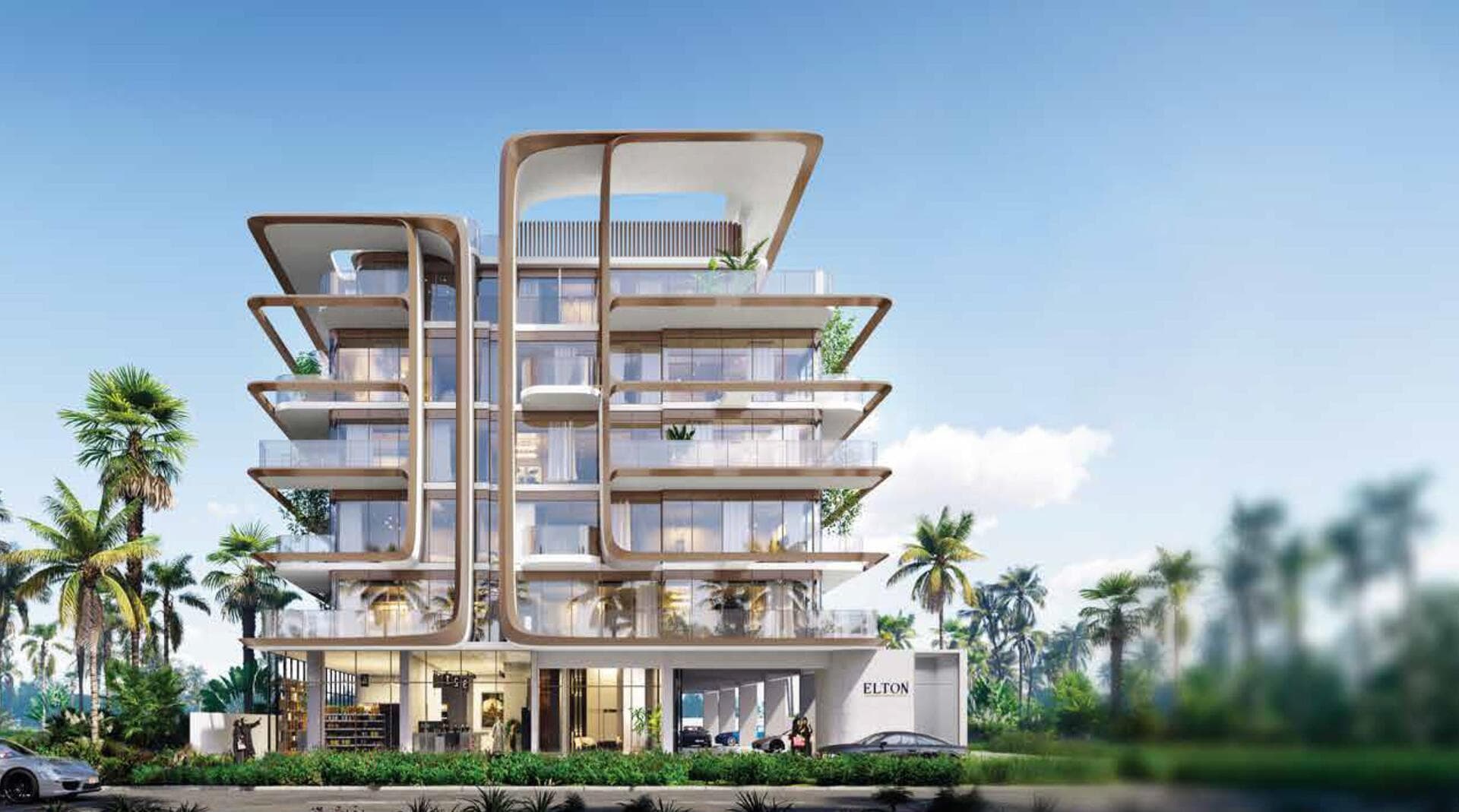 Vedaire Residences - Photos