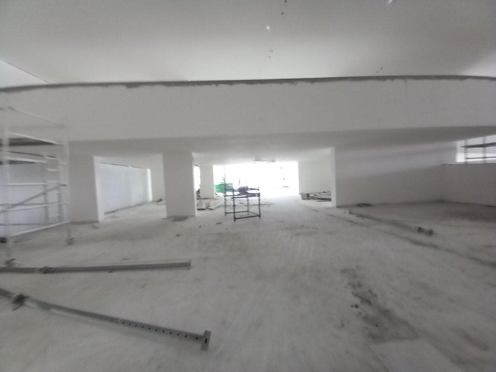 OZONE1 - Construction