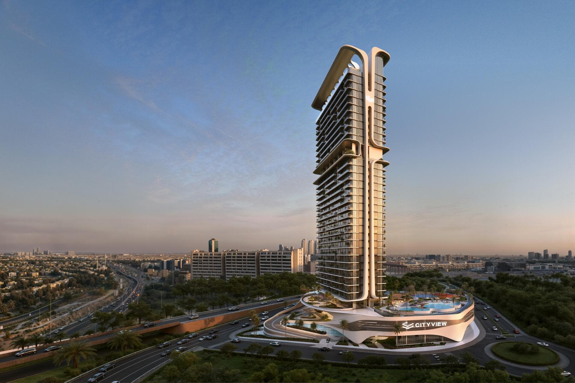 Velos Residences - Photos