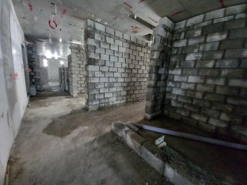 OZONE1 - Construction