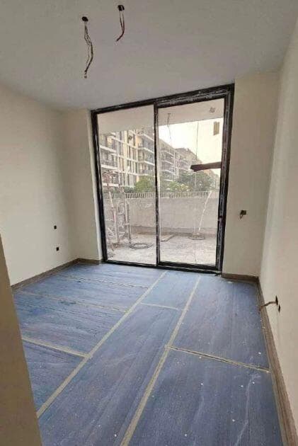 Jannat - Construction