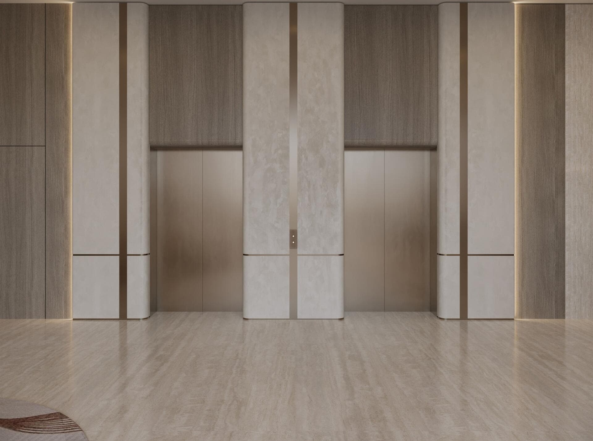 Arib Collection - Infrastructure