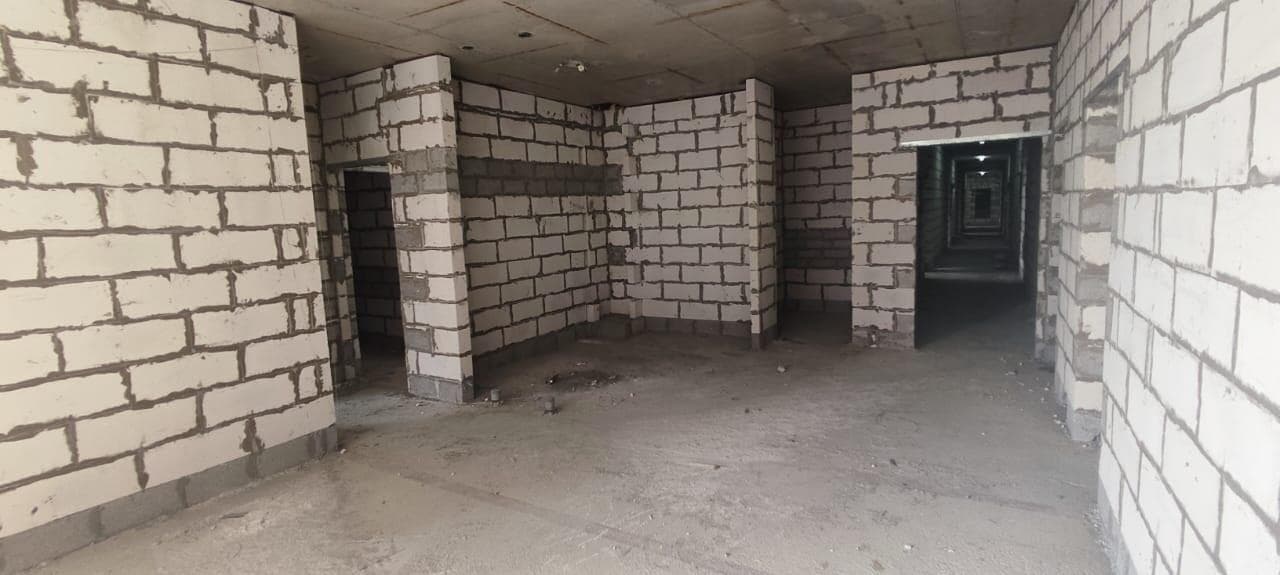 Tonino Lamborghini Residences - Construction