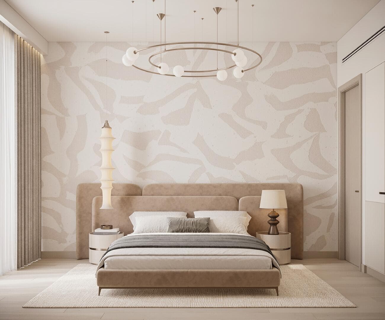 Rivo - Finishing