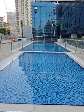 Riviera Azure - Construction