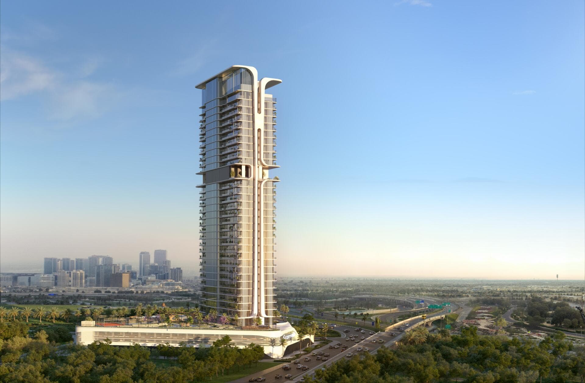 Velos Residences - Photos