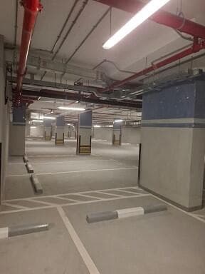 Riviera Azure - Construction