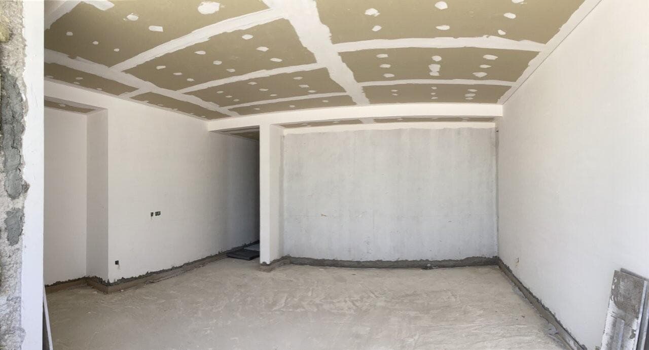 District One West - Construction
