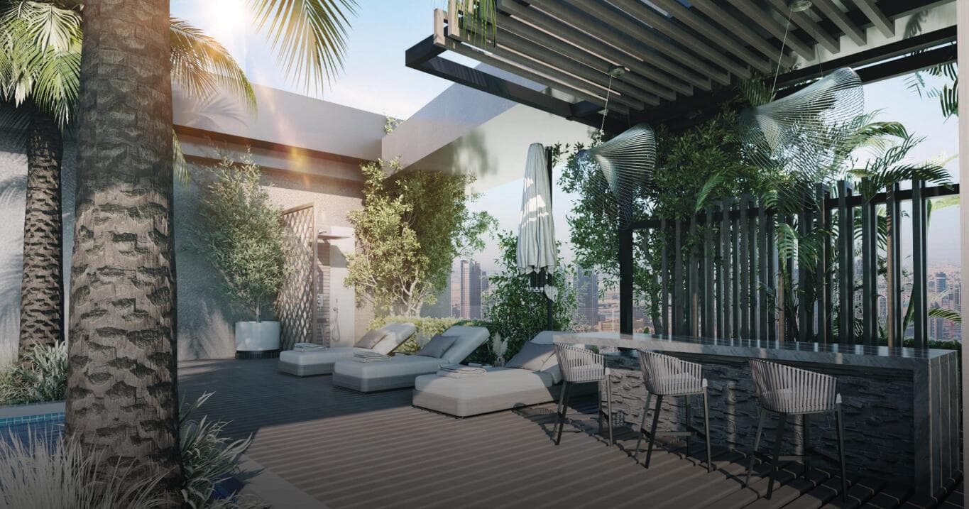 Saray Prime Residences - Infrastructure