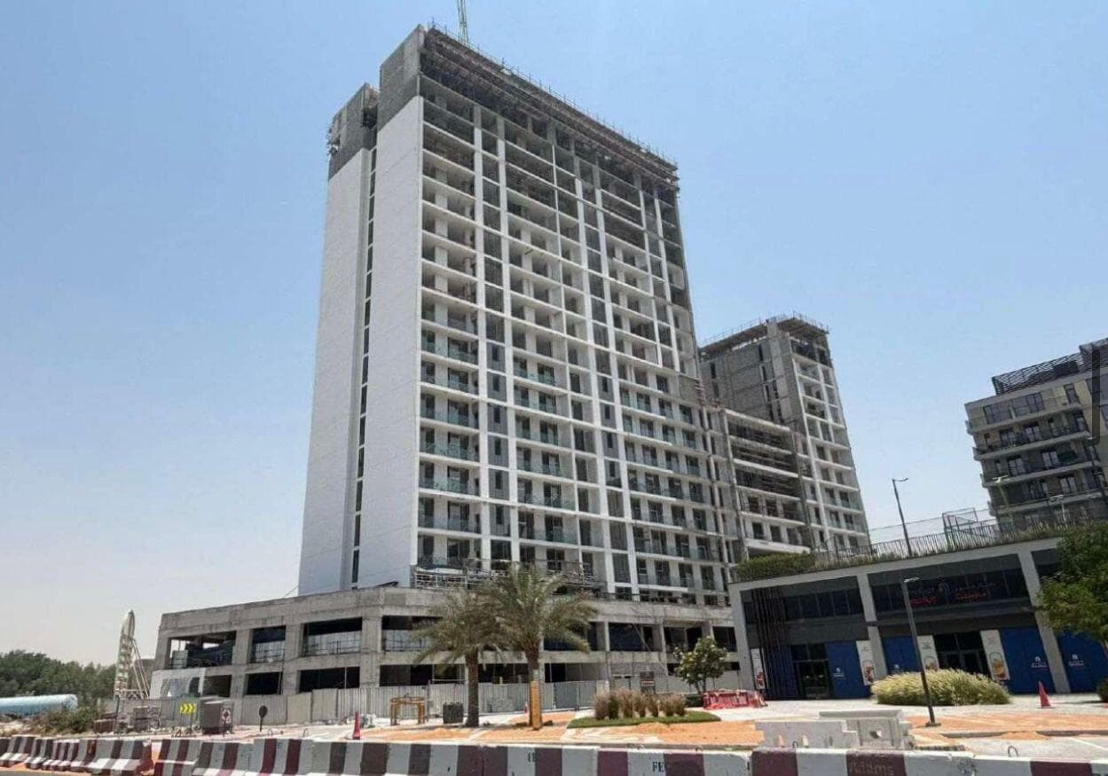 Jannat - Construction