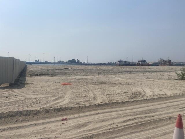 Baystar by Vida - Construction