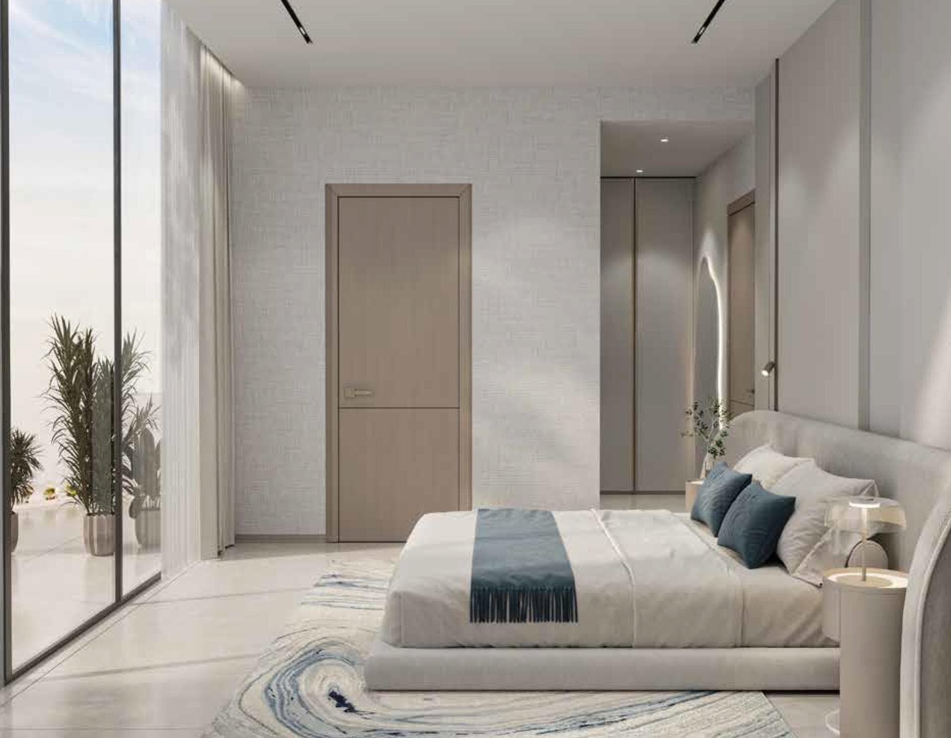 Vedaire Residences - Finishing