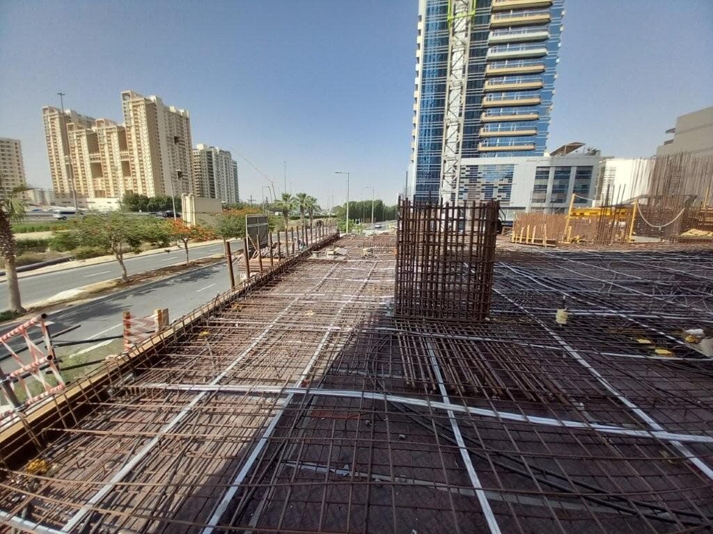 W1NNER - Construction