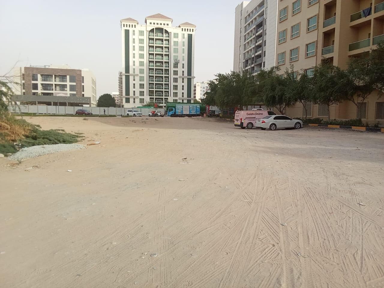 Verdan1a 2 - Construction